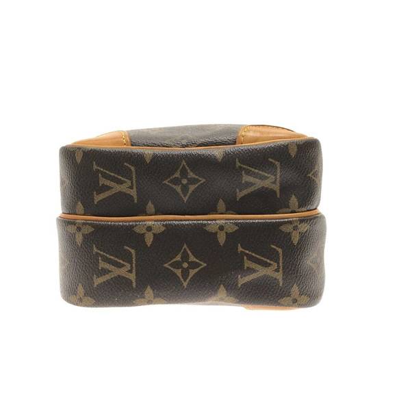 Auth Louis Vuitton Amazone Brown #102173L62B - Picture 4 of 13